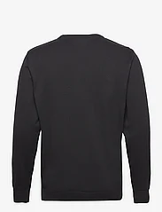 Makia - Emil Knit - pyöreäaukkoiset - black - 1