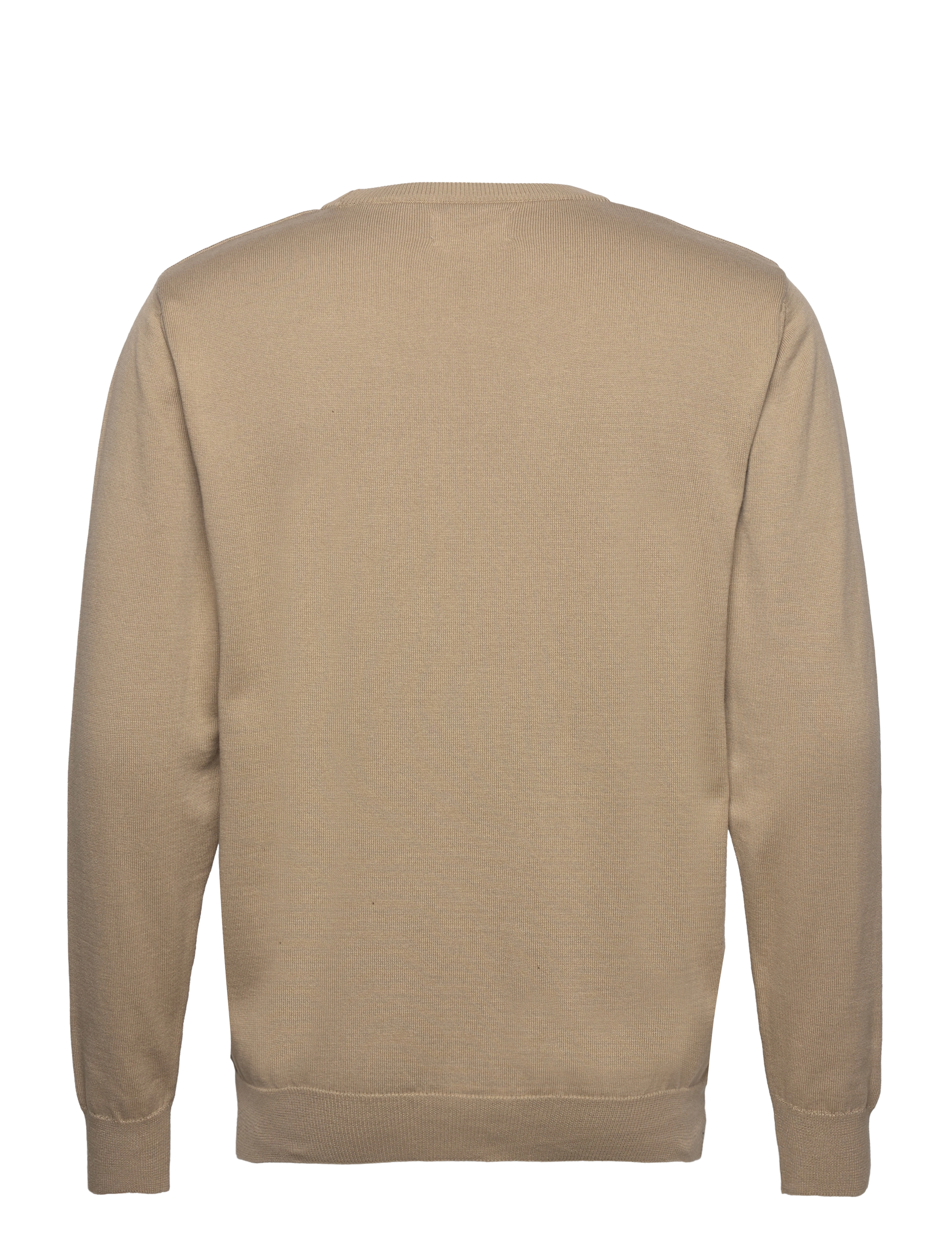 Makia - Emil Knit - sand - 1