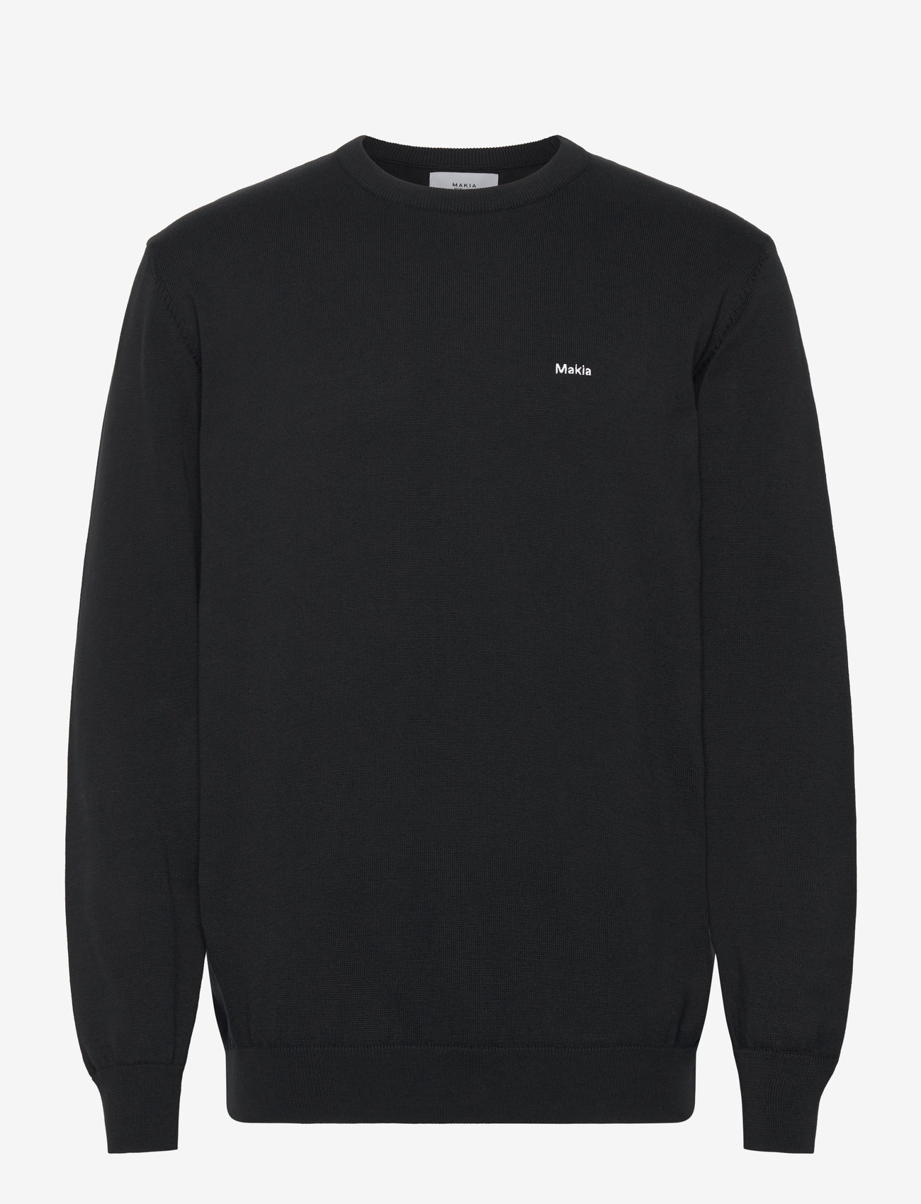 Makia - Enso Knit - black - 0