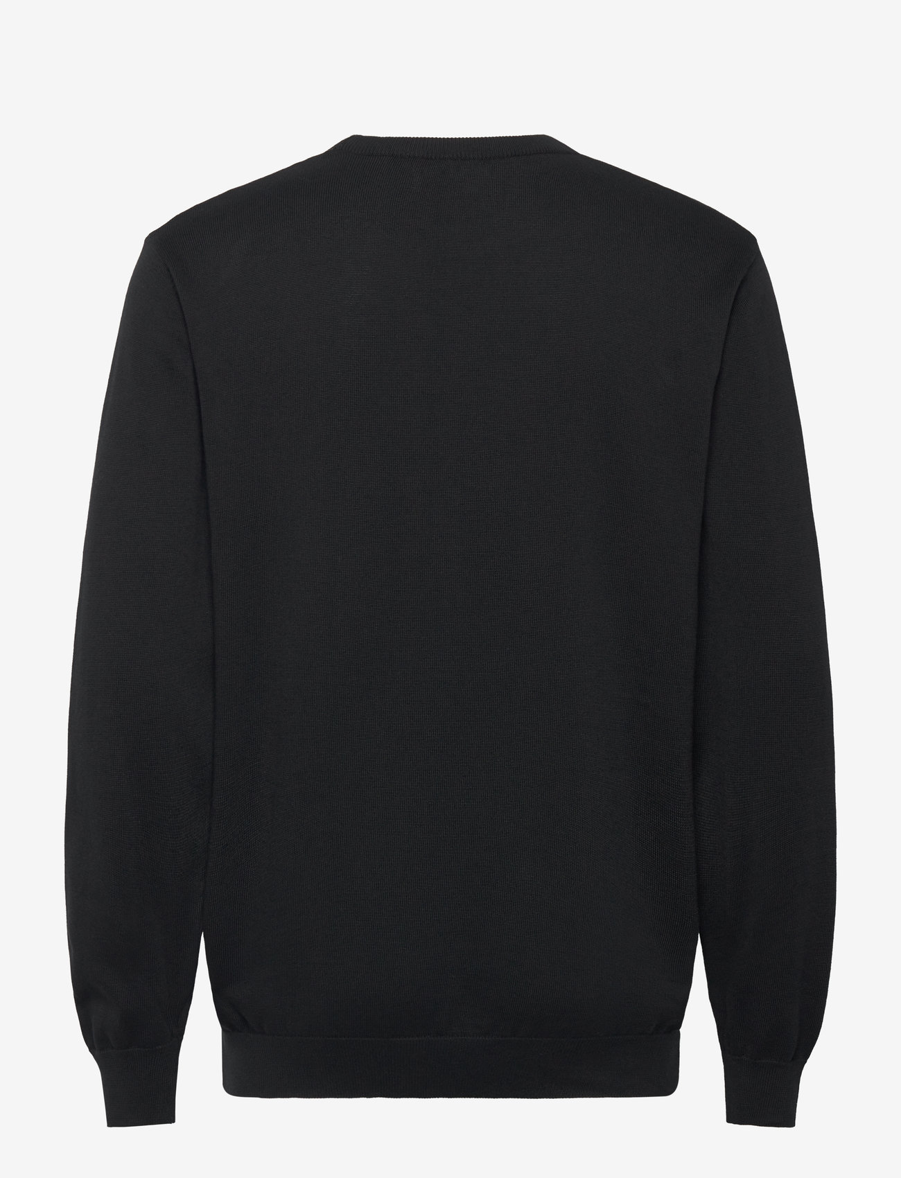 Makia - Enso Knit - black - 1