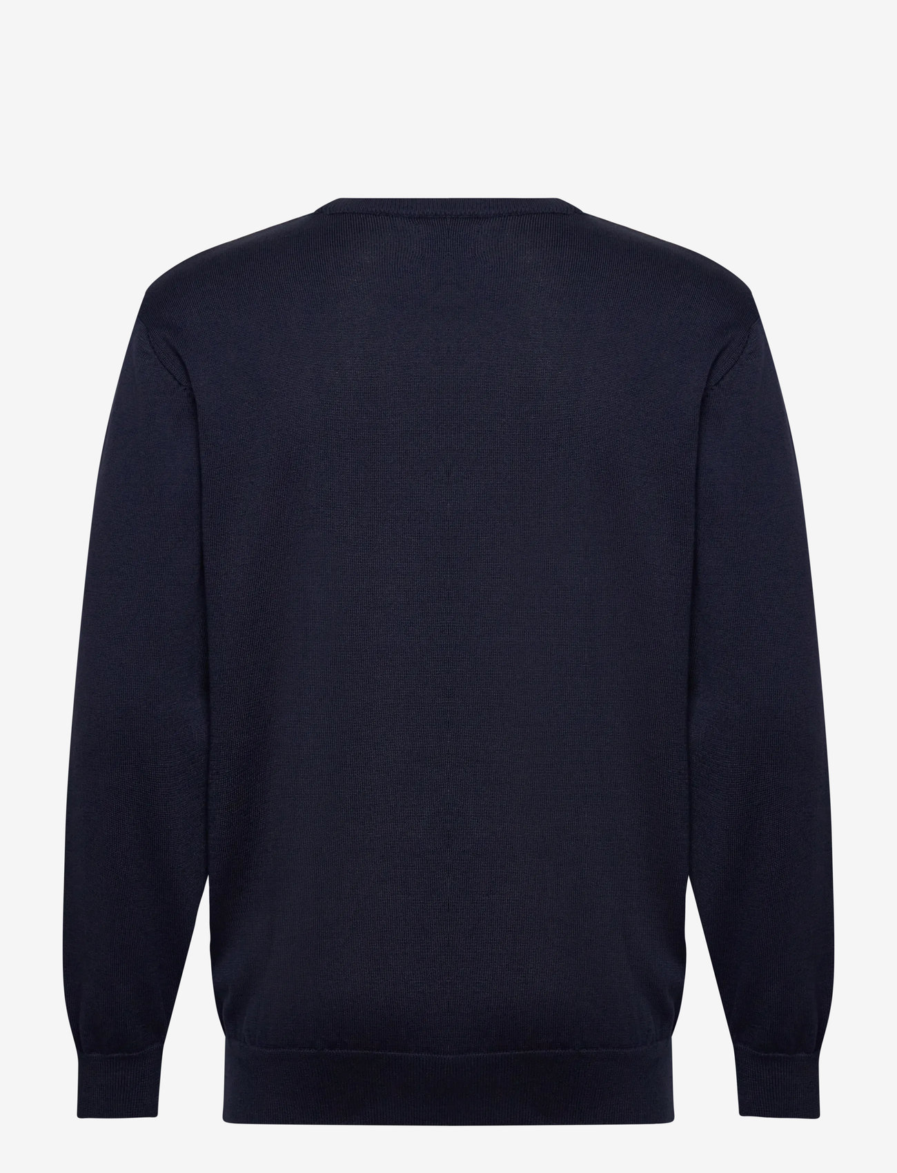 Makia - Cove Knit - herbstliche kleidung - navy - 1