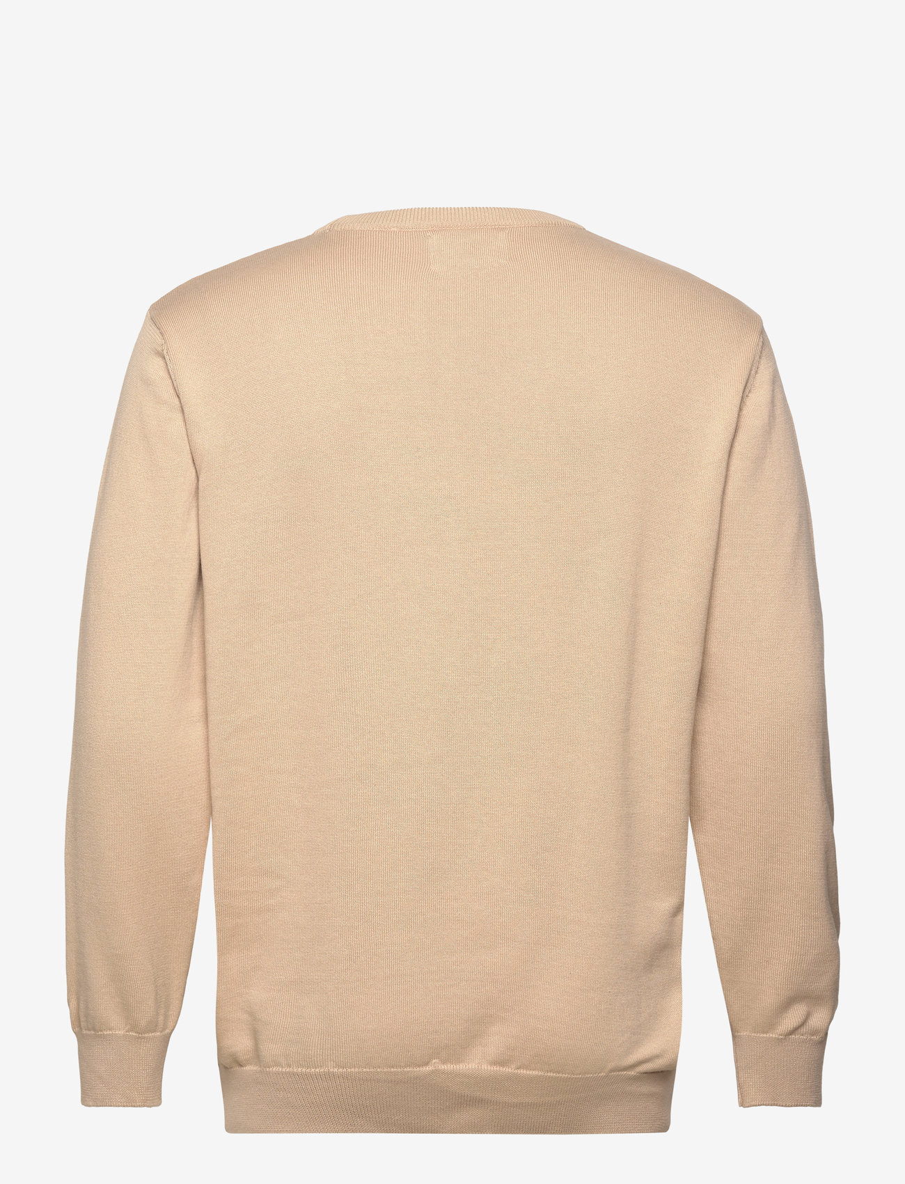 Makia - Cove Knit - efterårstøj - sand - 1