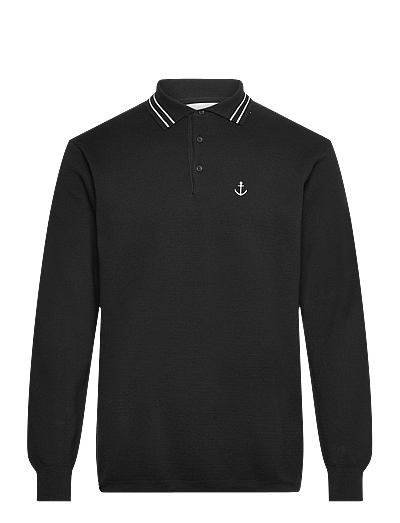Havet Knit - Polostrik