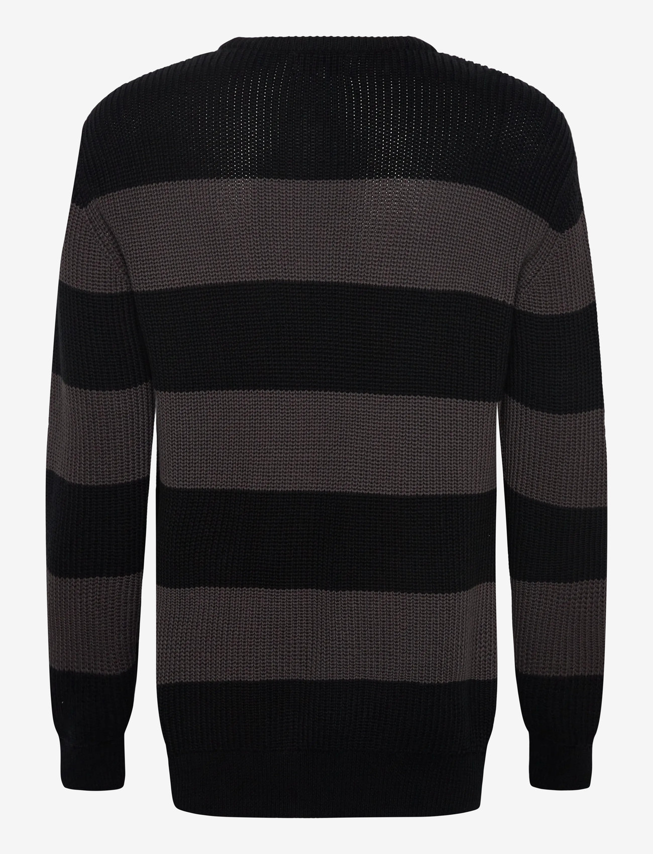 Makia - Bimini Knit - sügisesed riided - dark grey - 1