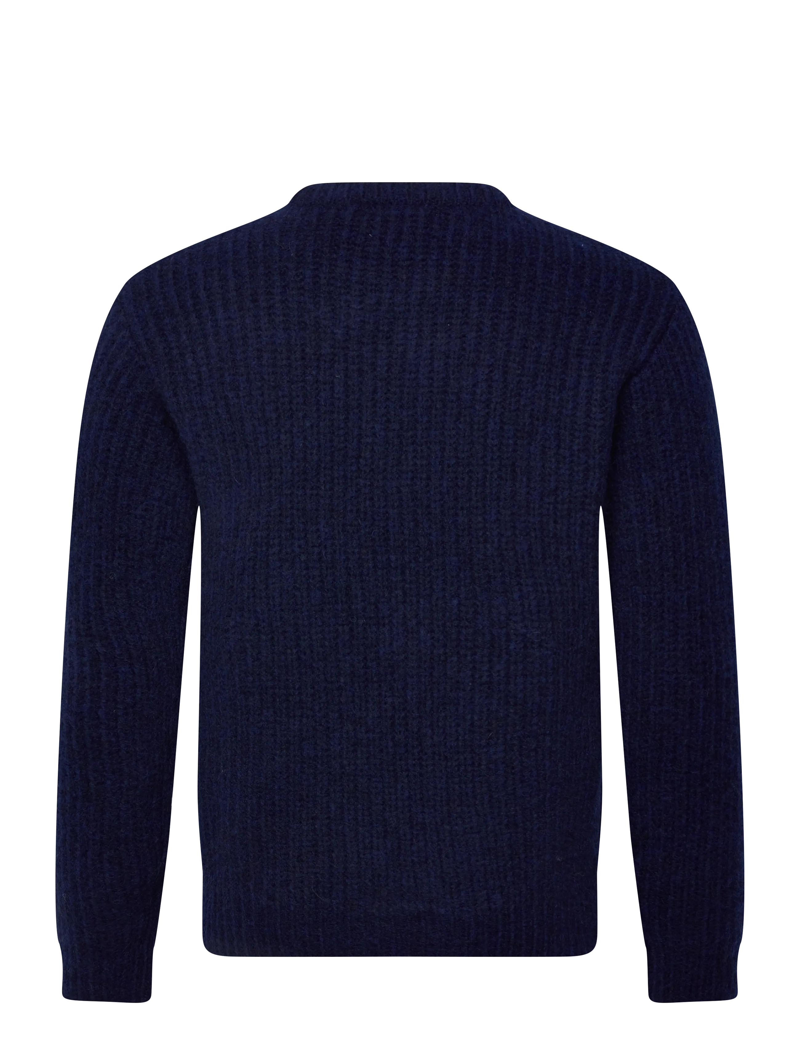Makia - Lorry Cardigan - swetry - dark navy - 1