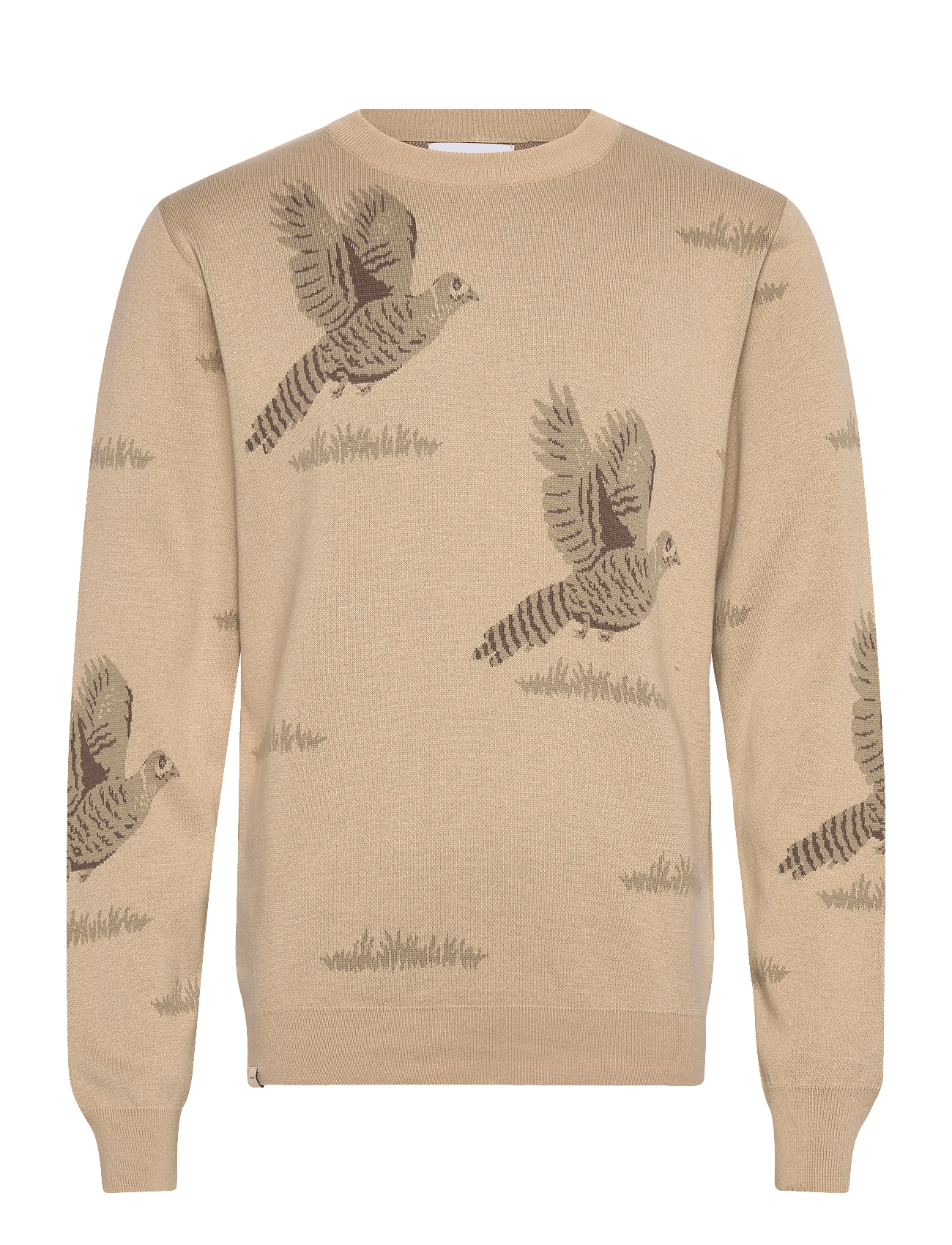Hunted Knit