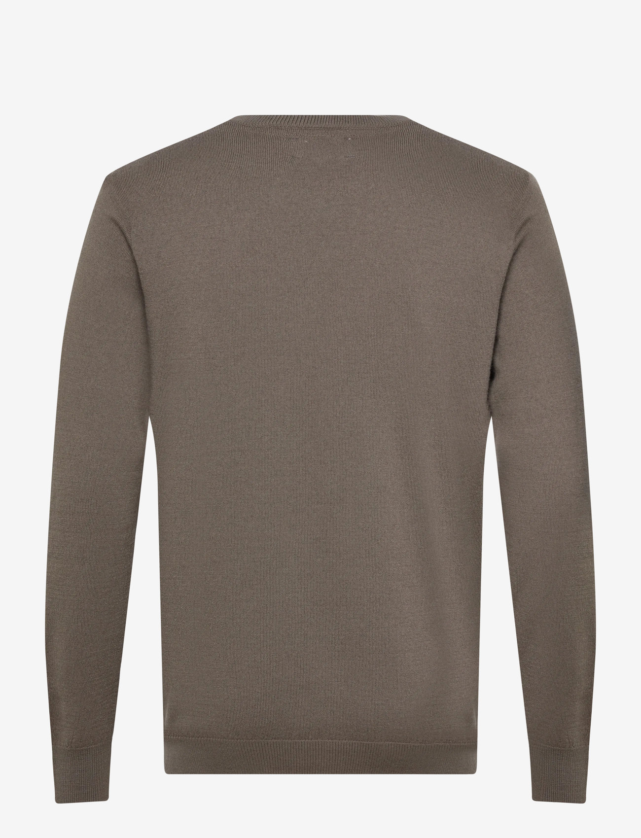 Makia - Fern Knit - sügisesed riided - dark green - 1