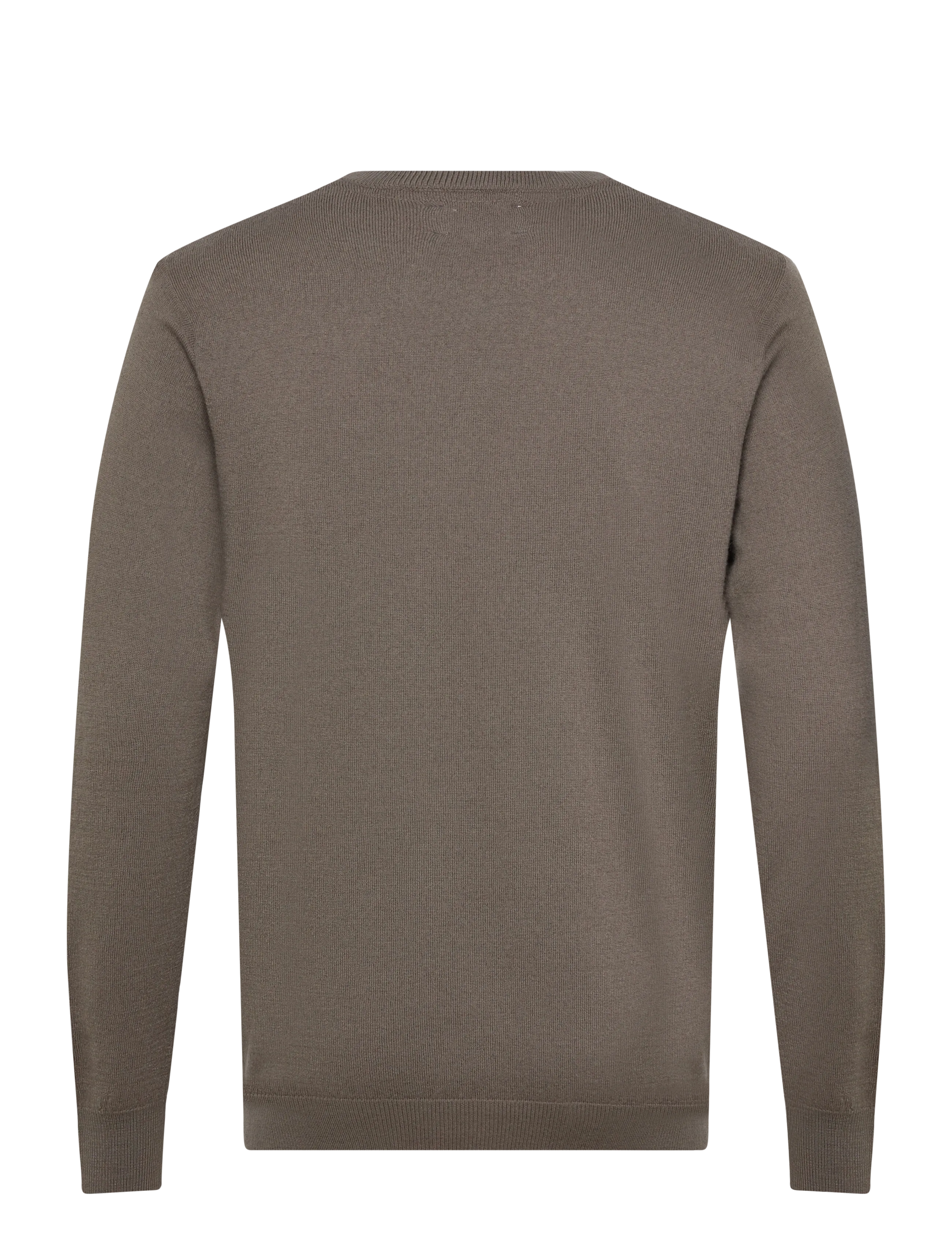 Makia - Fern Knit - strickmode - dark green - 1