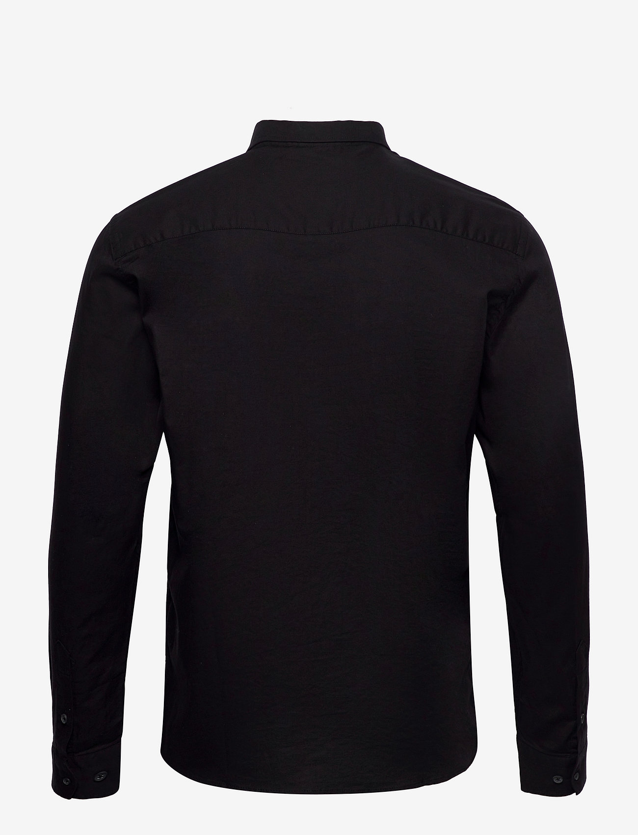 Makia - Flagship Shirt - black - 1