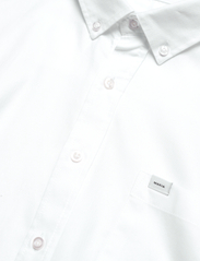 Makia - Flagship Shirt - nordic style - white - 6