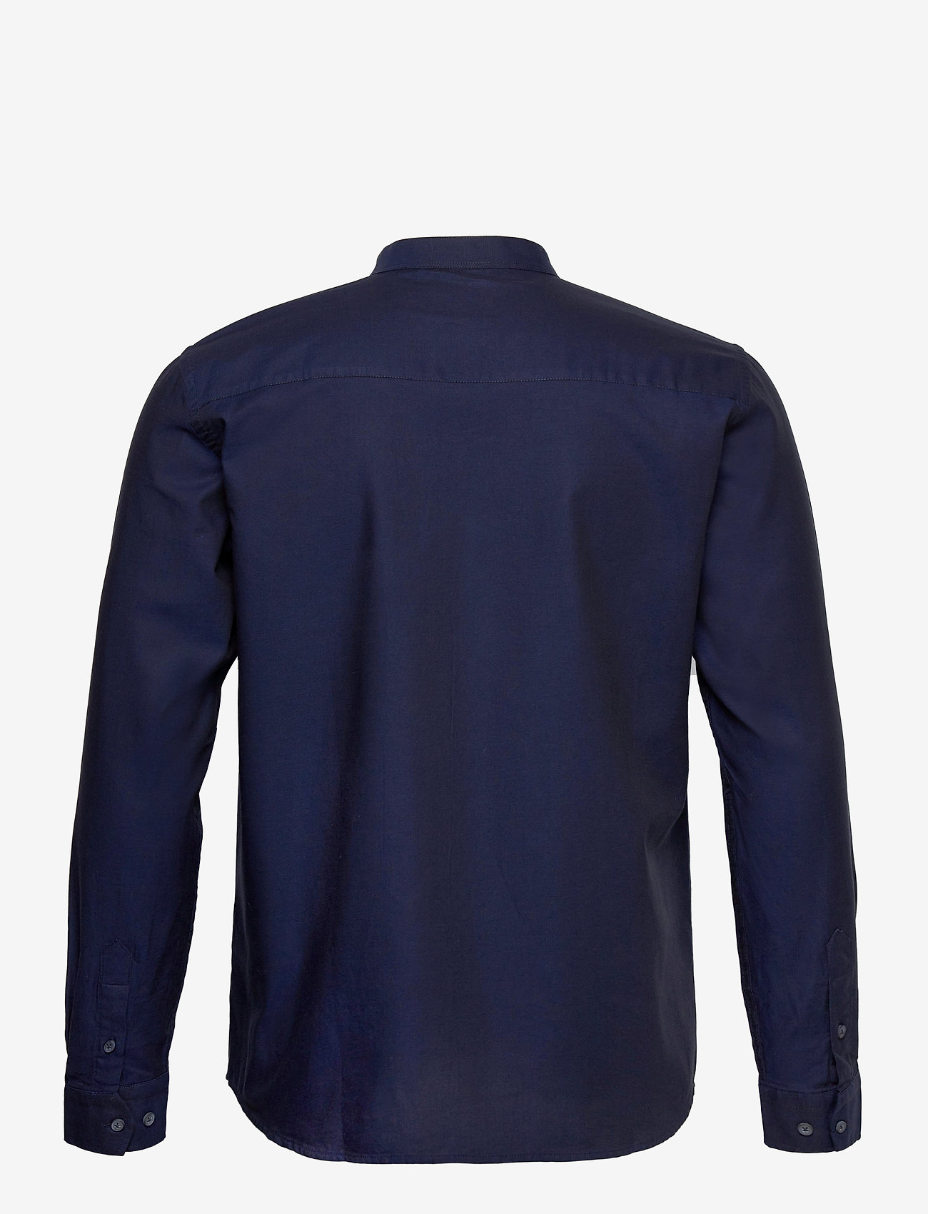 Makia - Aparat Shirt - navy - 1