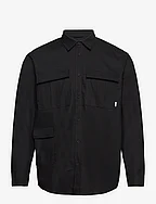 Thule Shirt - BLACK