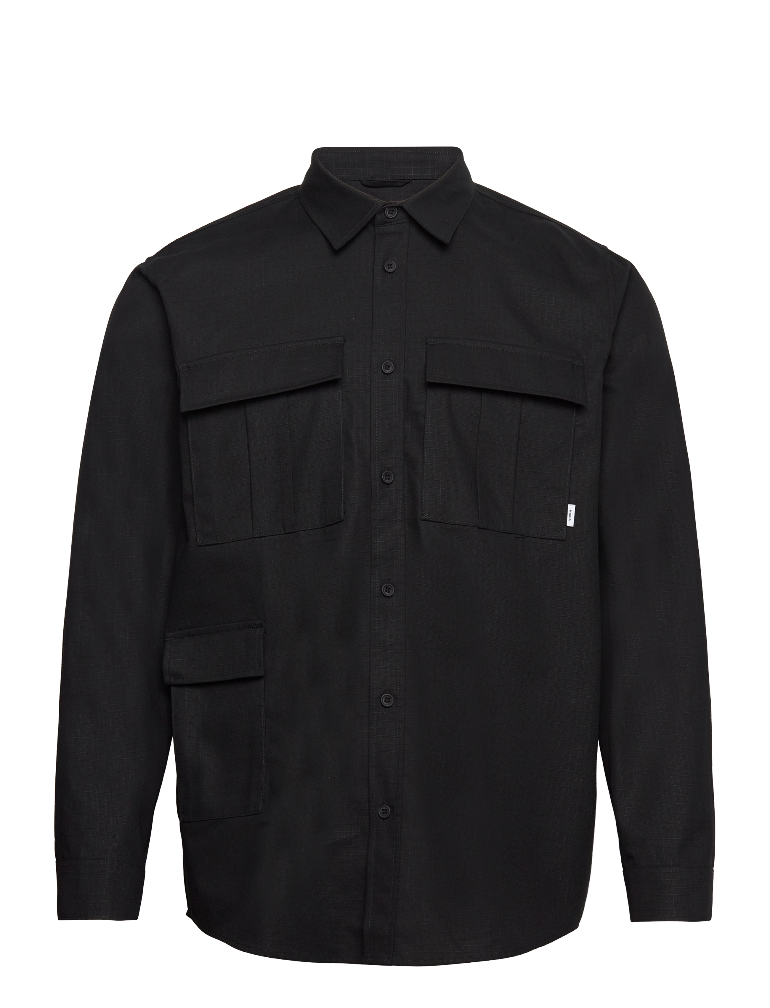Thule Shirt - BLACK