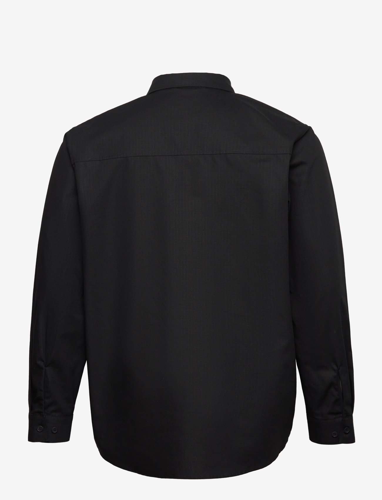 Makia - Thule Shirt - black - 1