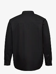 Makia - Thule Shirt - peruskauluspaidat - black - 1