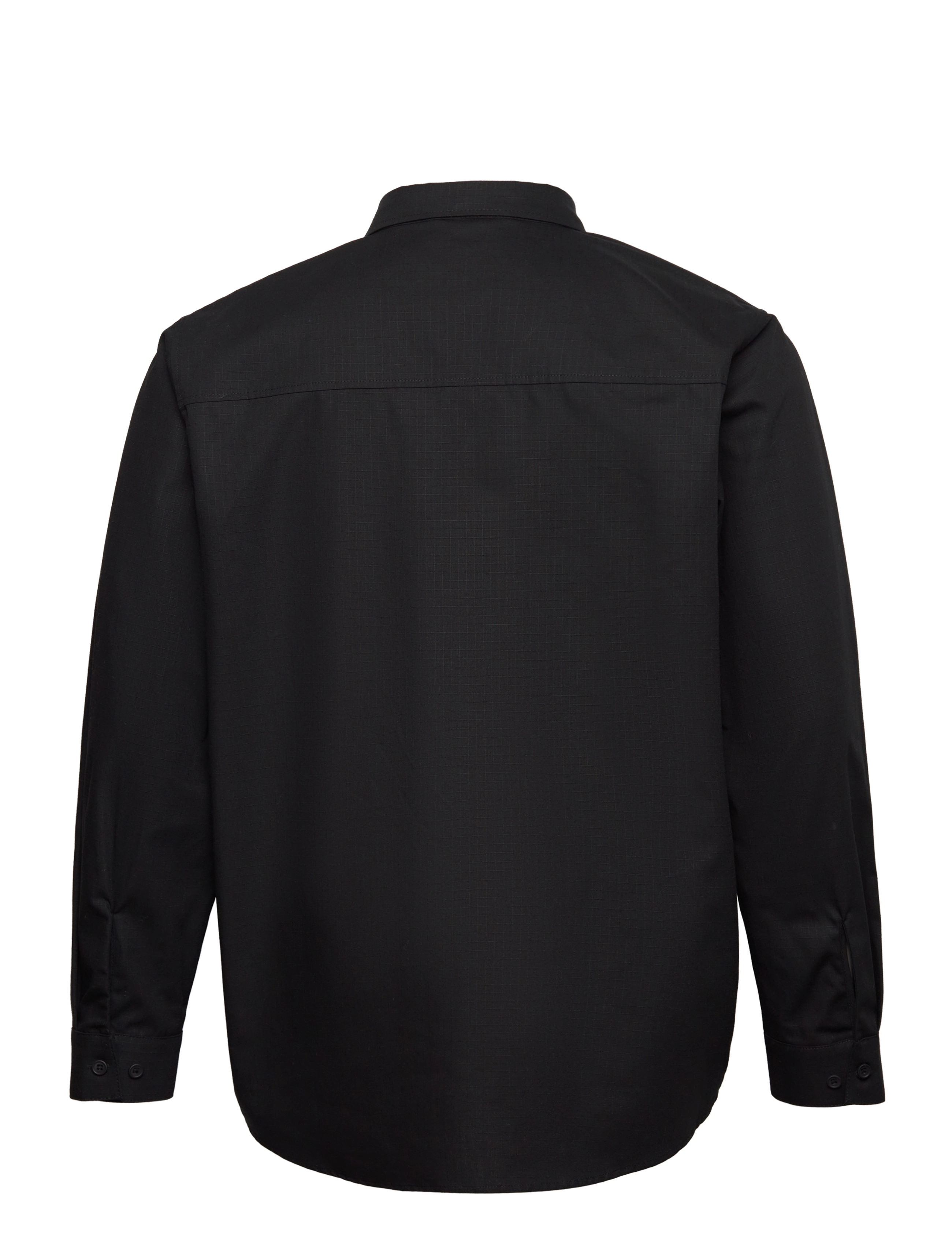 Makia - Thule Shirt - black - 1