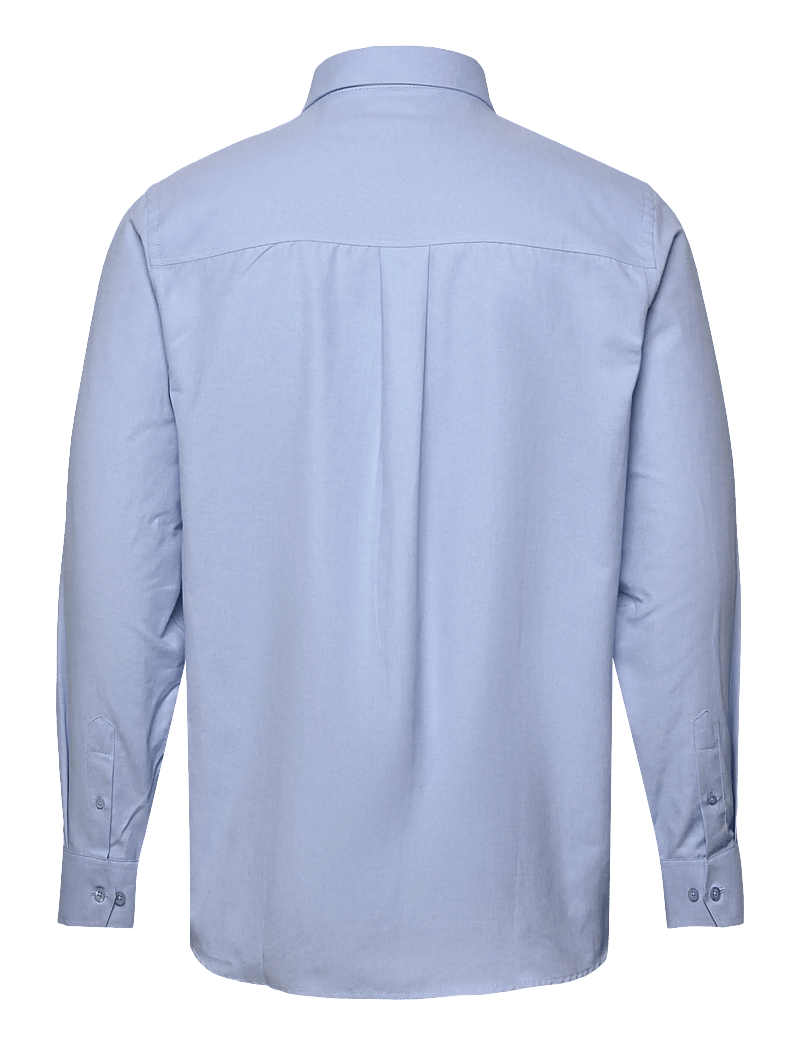 Makia - Flagship Shirt - casual hemden - blue - 1