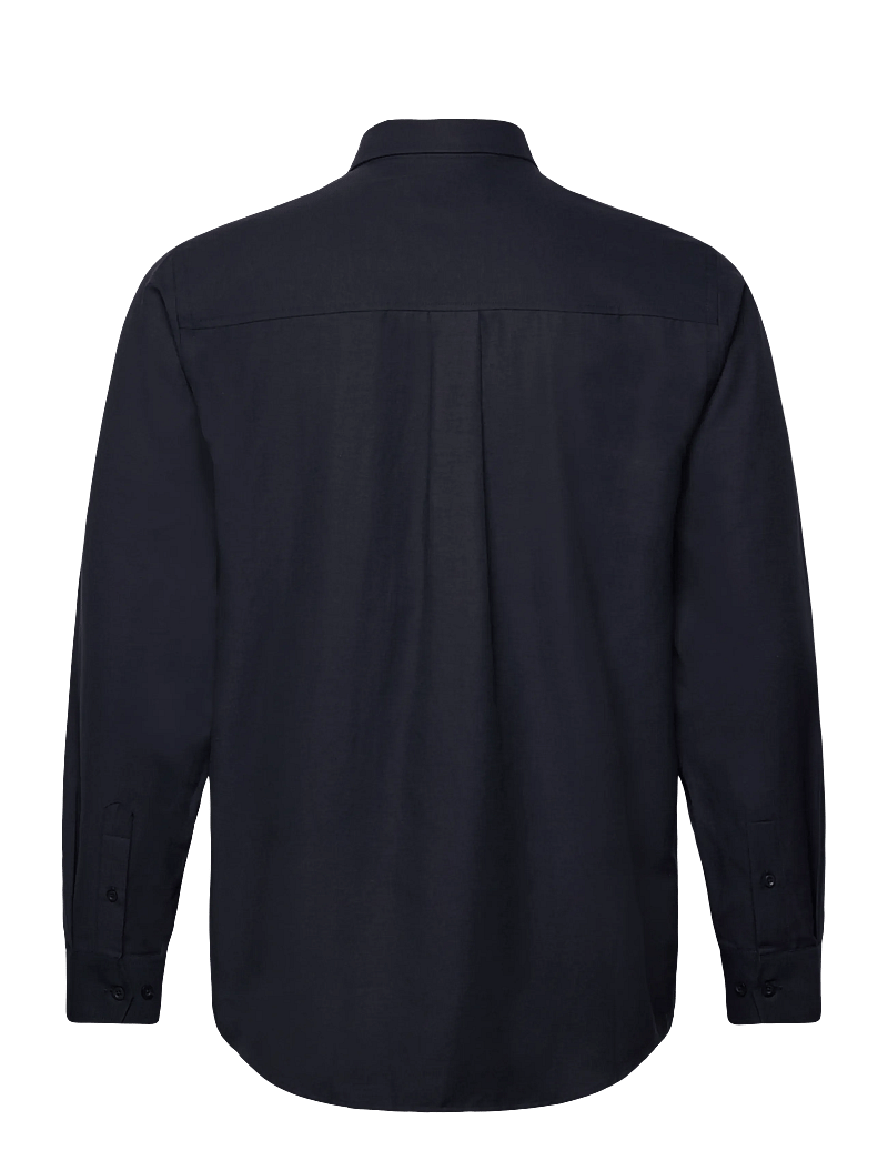 Makia - Flagship Shirt - casual hemden - dark navy - 1