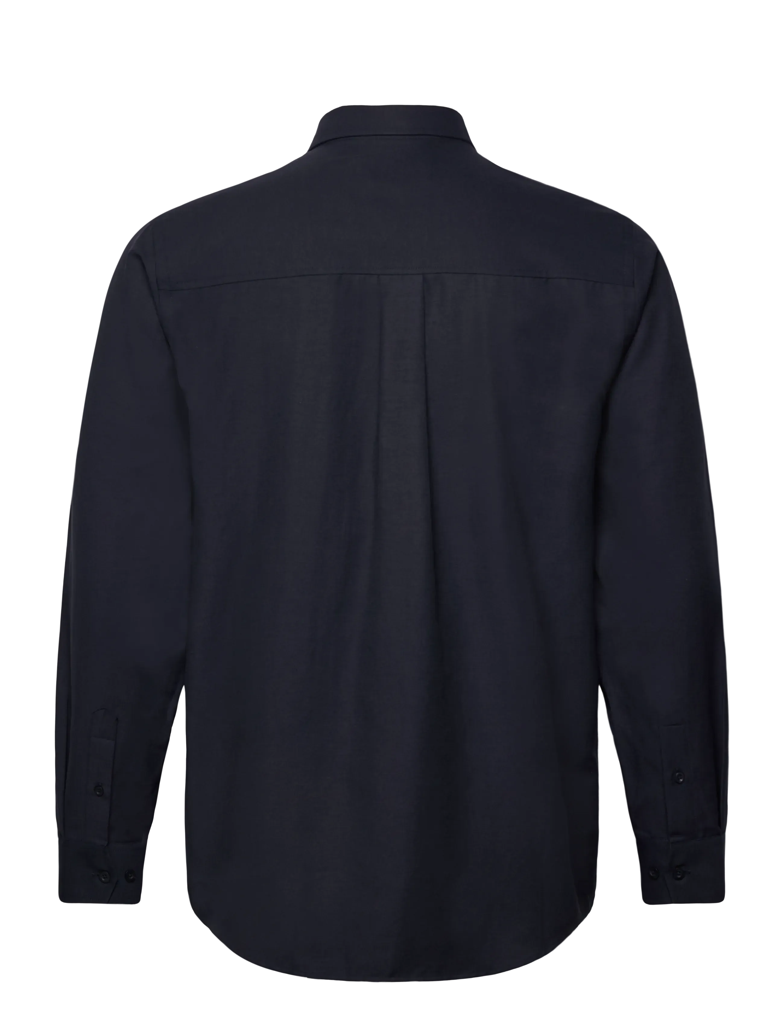 Makia - Flagship Shirt - geburtstagsgeschenke - dark navy - 1
