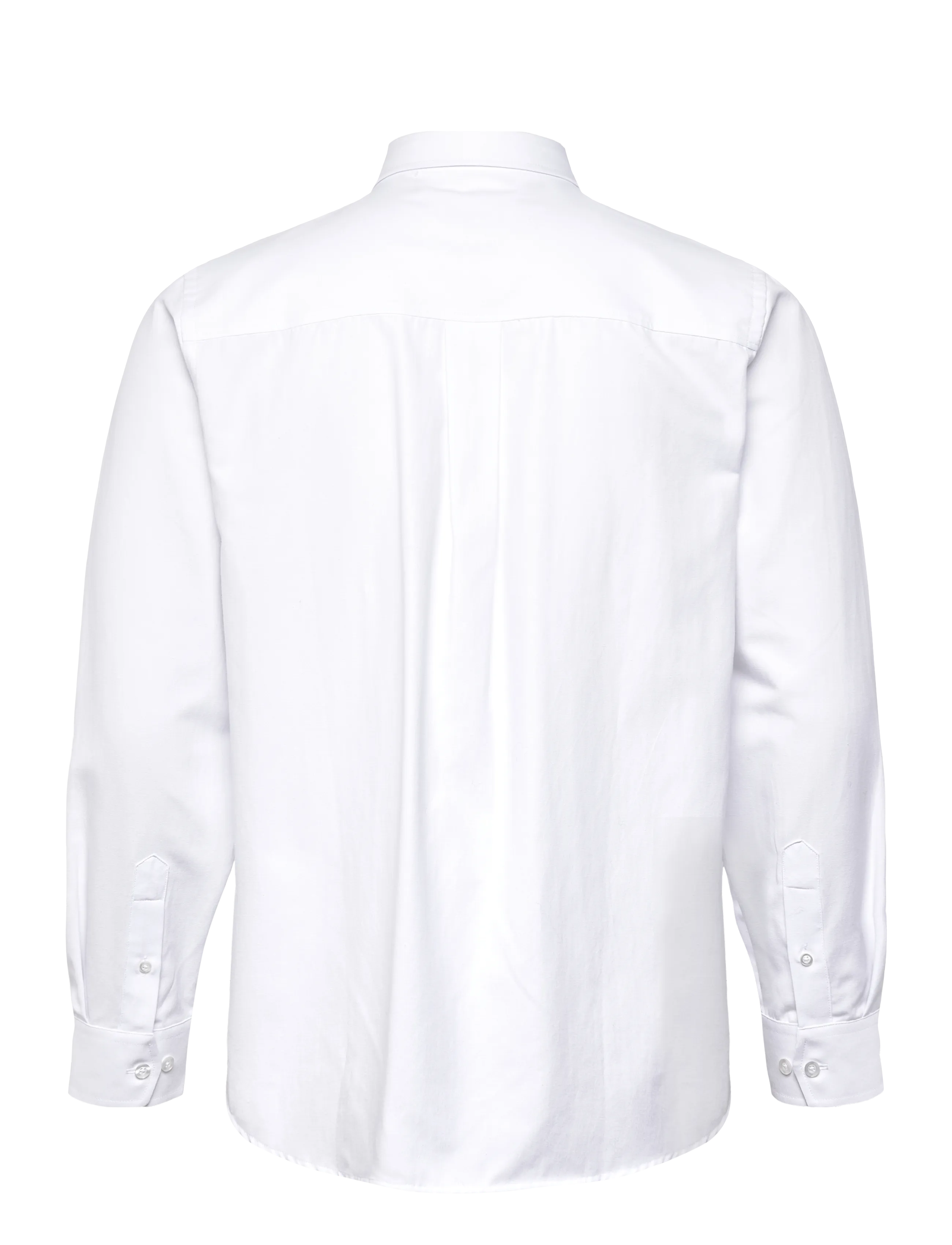 Makia - Flagship Shirt - geburtstagsgeschenke - white - 1