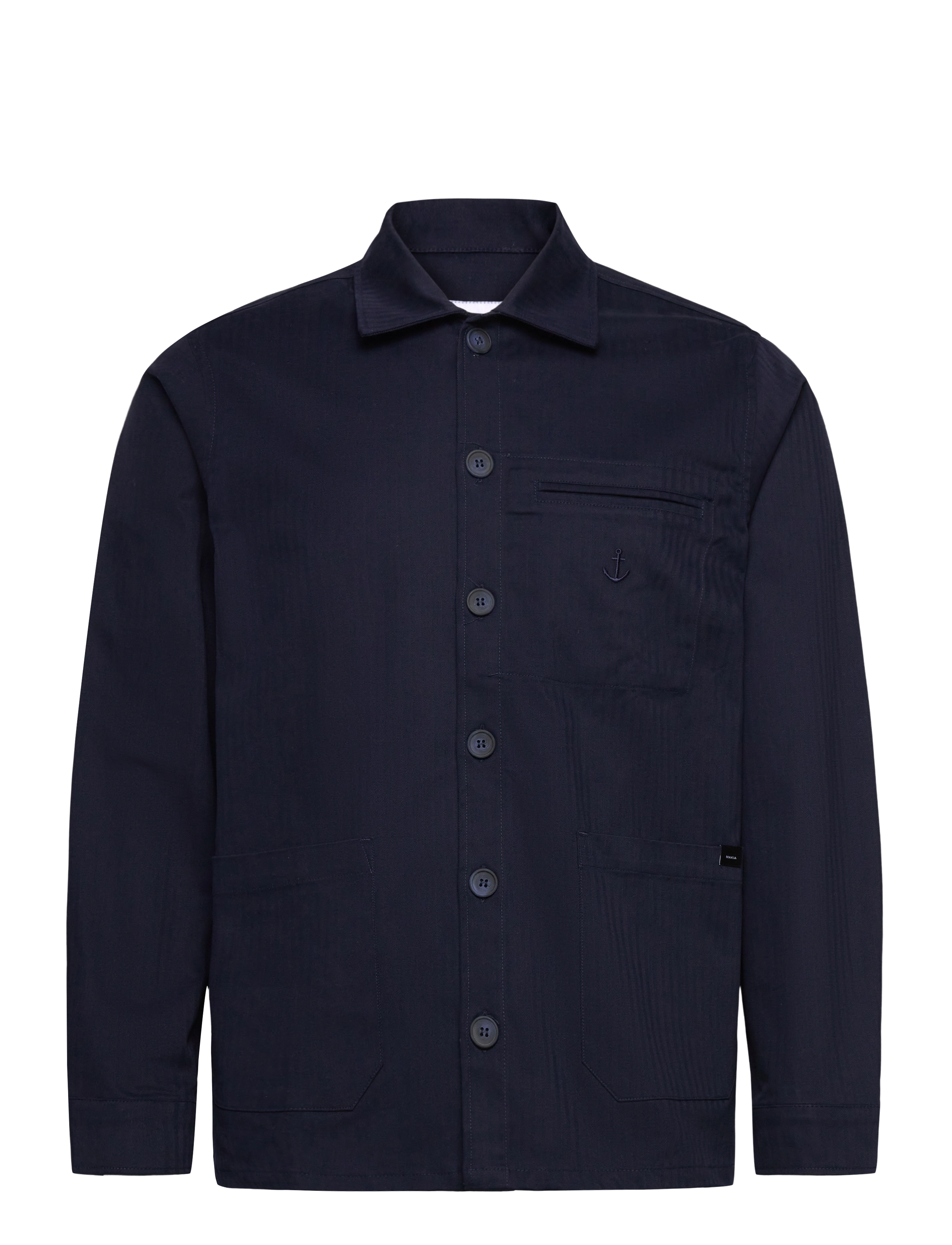 DARK NAVY