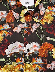 Makia - Flowers Shirt - kurzärmelig - flowers - 2