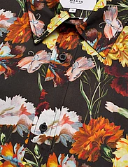 Makia - Flowers Shirt - kurzärmelig - flowers - 3
