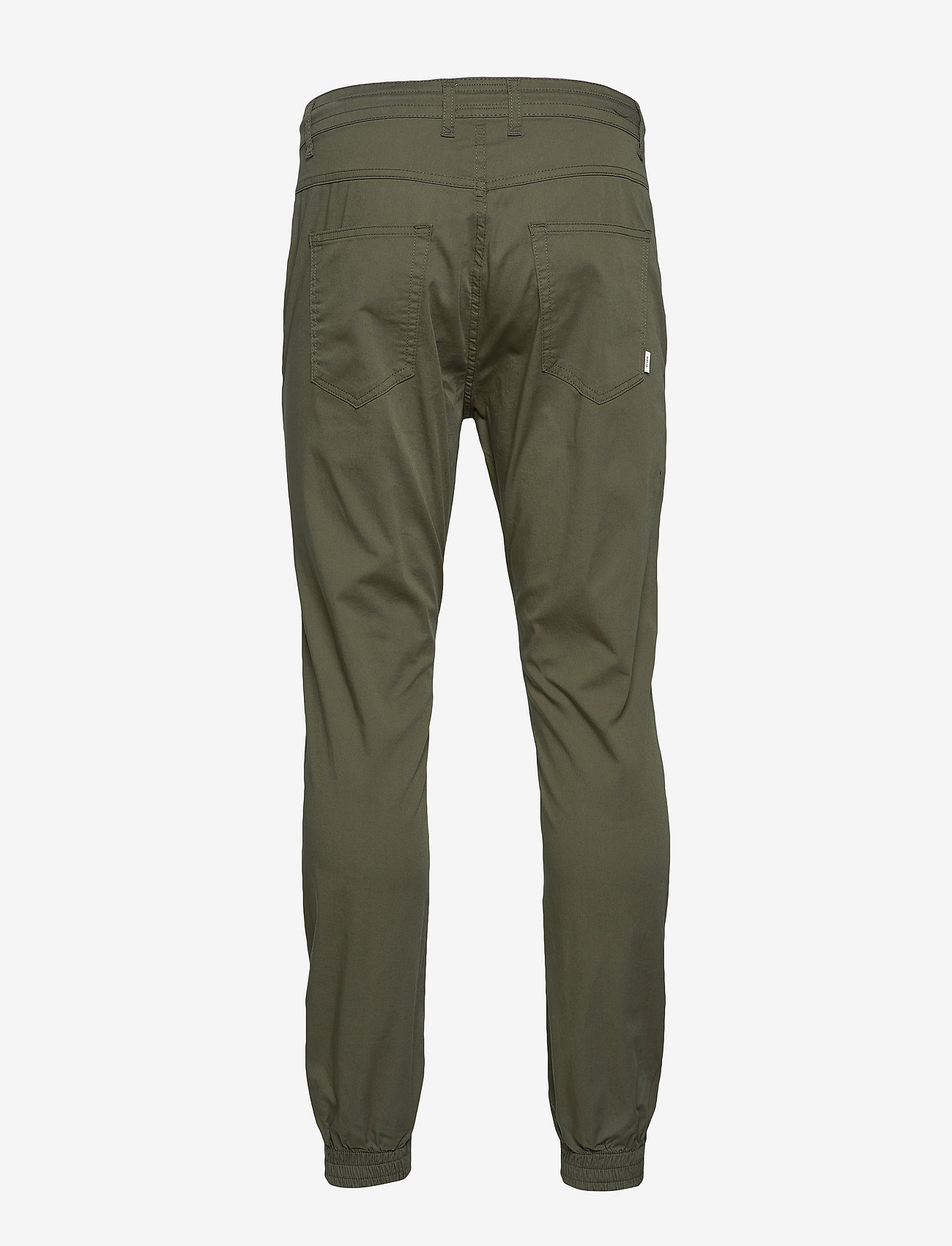 Makia - Nautical Trousers - green - 1