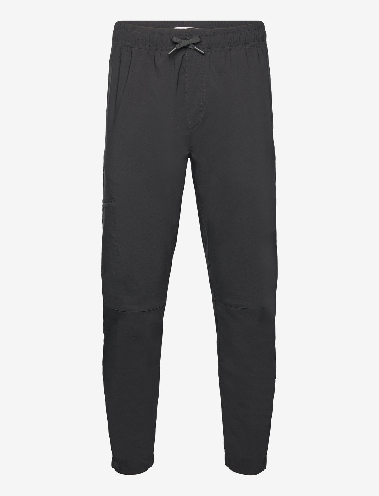 Makia - Kasper Pants - vabaaja püksid - black - 0