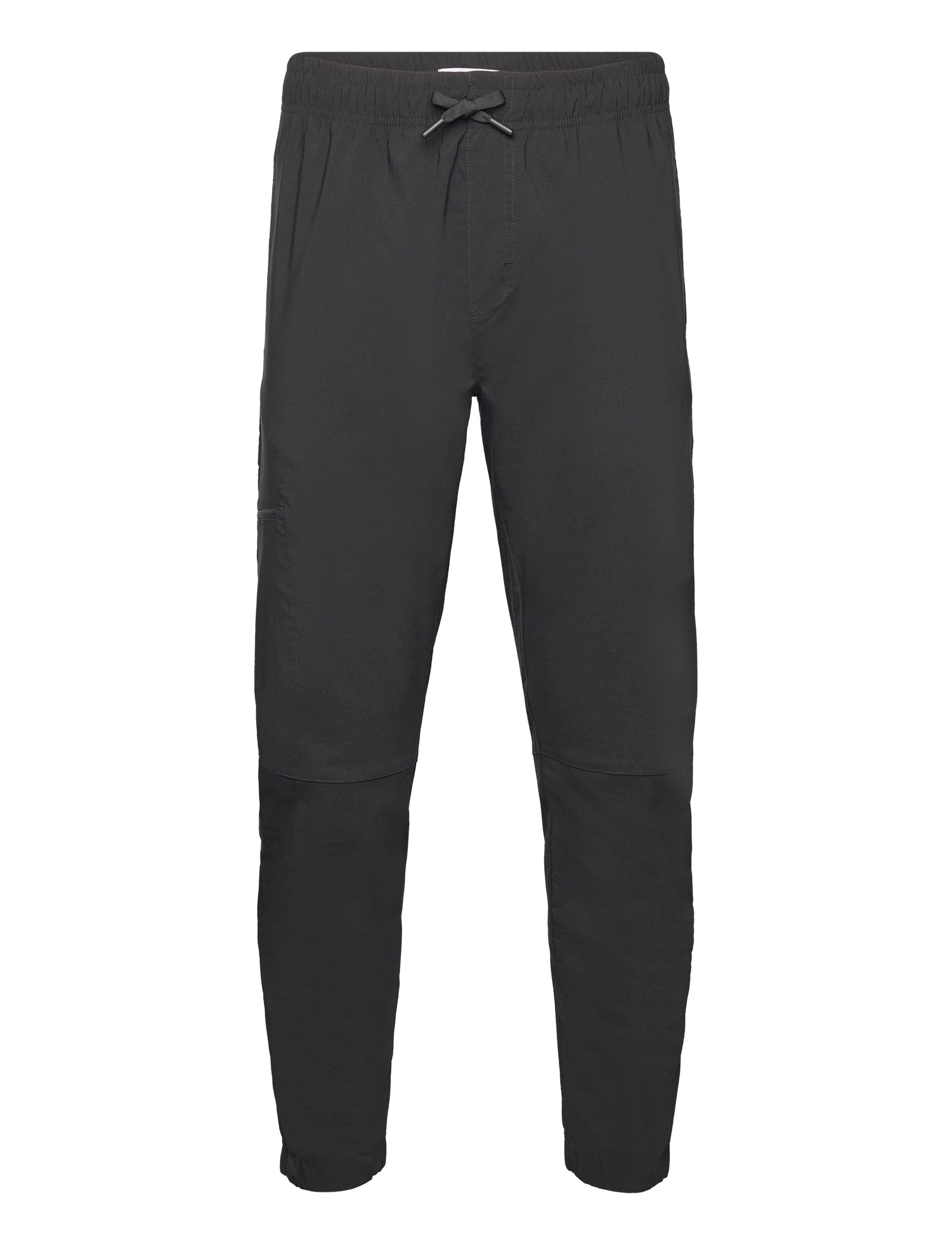 Makia Kasper Pants - Clothing - BLACK / black