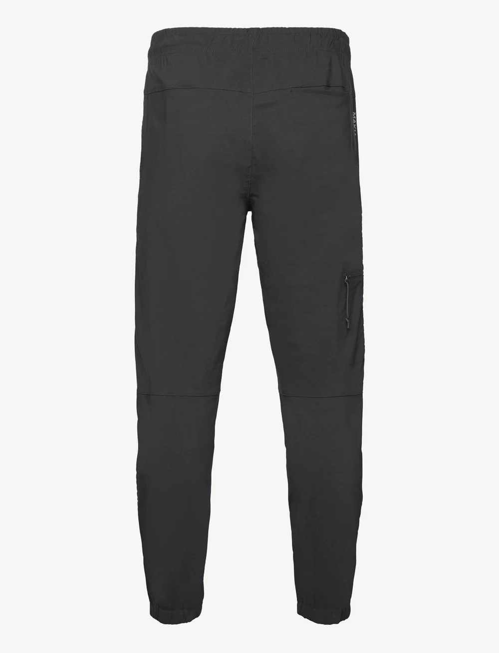 Makia - Kasper Pants - casual - black - 1
