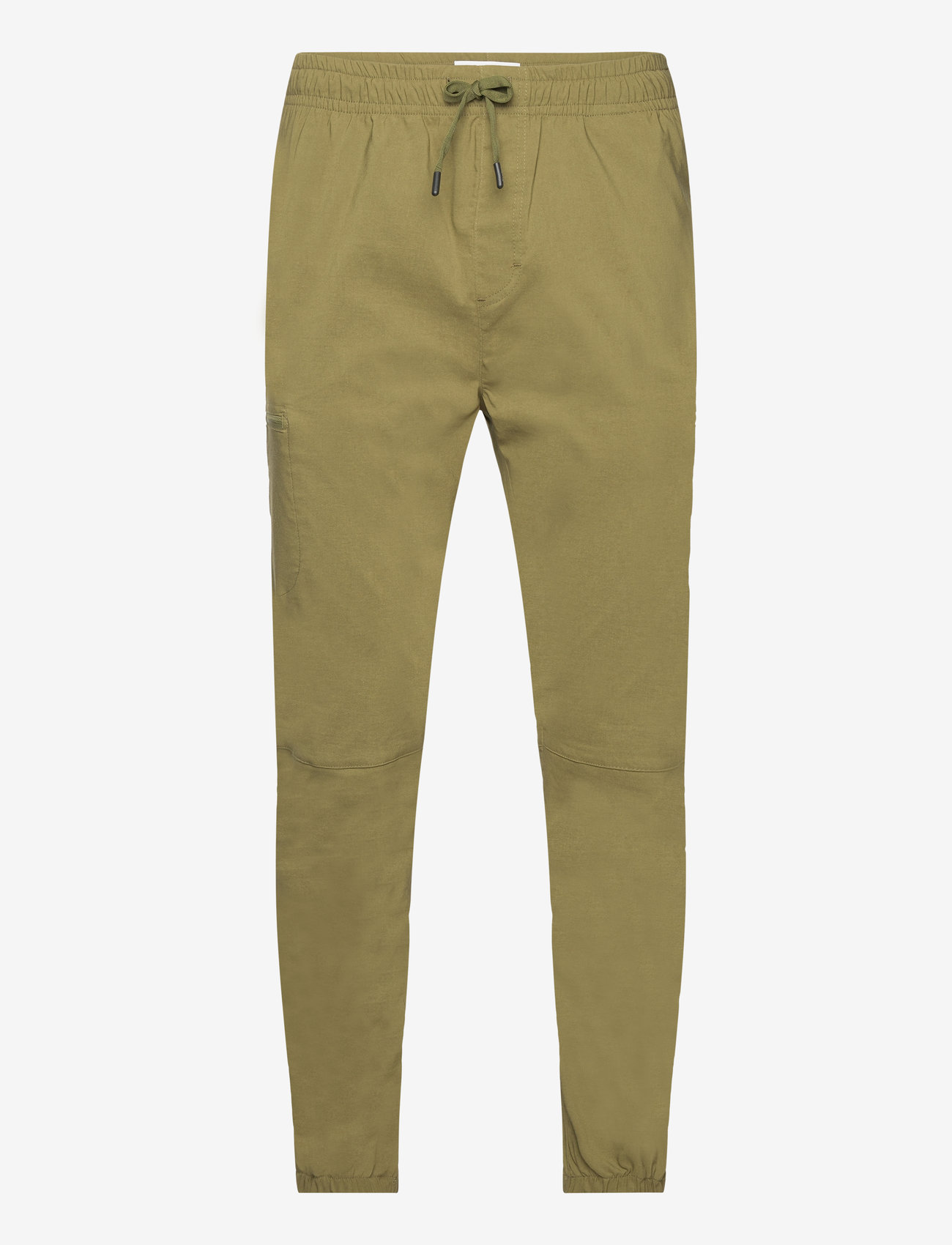 Makia - Kasper Pants - moss - 0