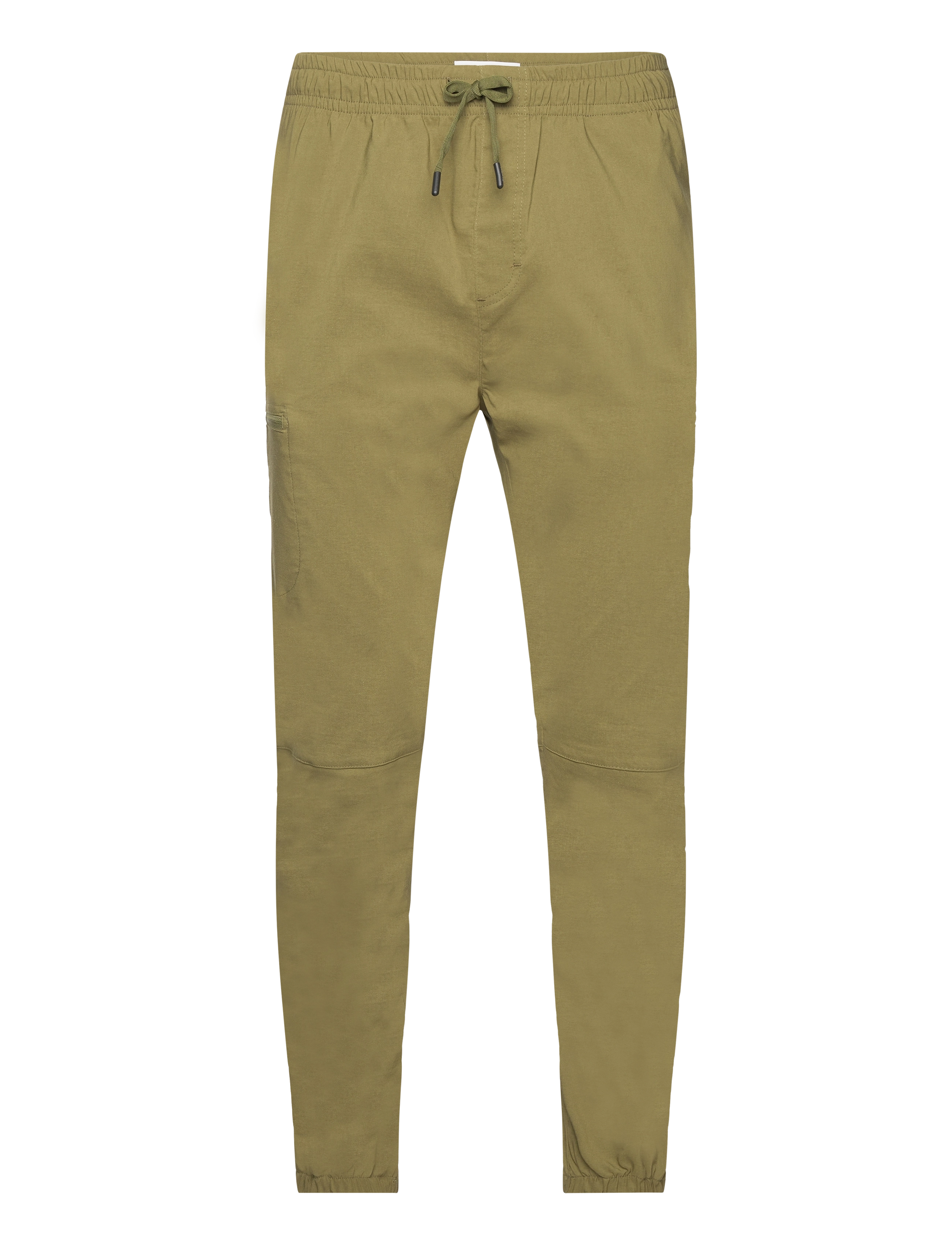 Kasper Pants - MOSS