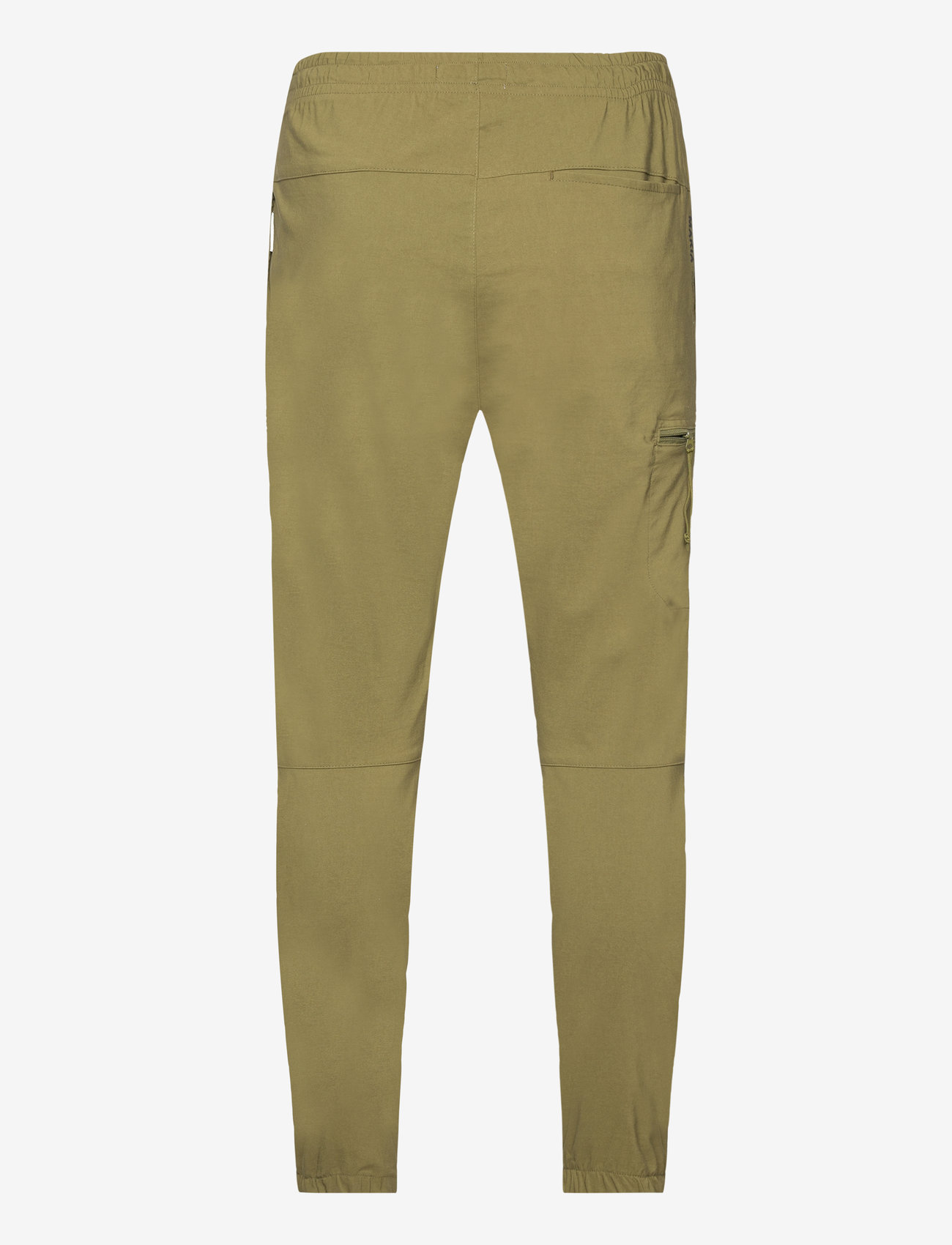 Makia - Kasper Pants - moss - 1