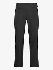 Makia - Palisade Pants - chino püksid - black - 1