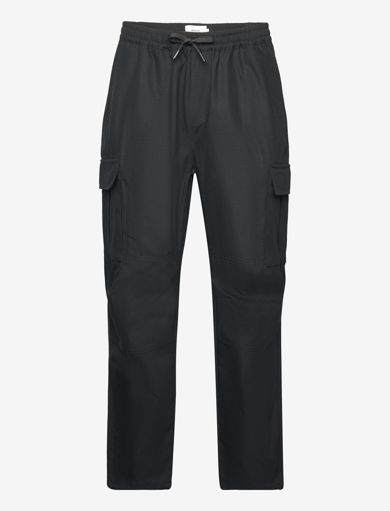 Makia - Thule Pants - cargohose - black - 0