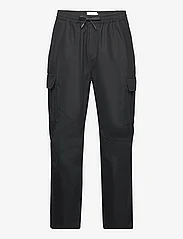 Makia - Thule Pants - cargo stila bikses - black - 0