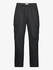 Makia - Thule Pants - bojówki - black - 0