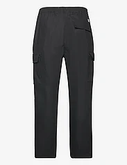 Makia - Thule Pants - „cargo“ stiliaus kelnės - black - 1