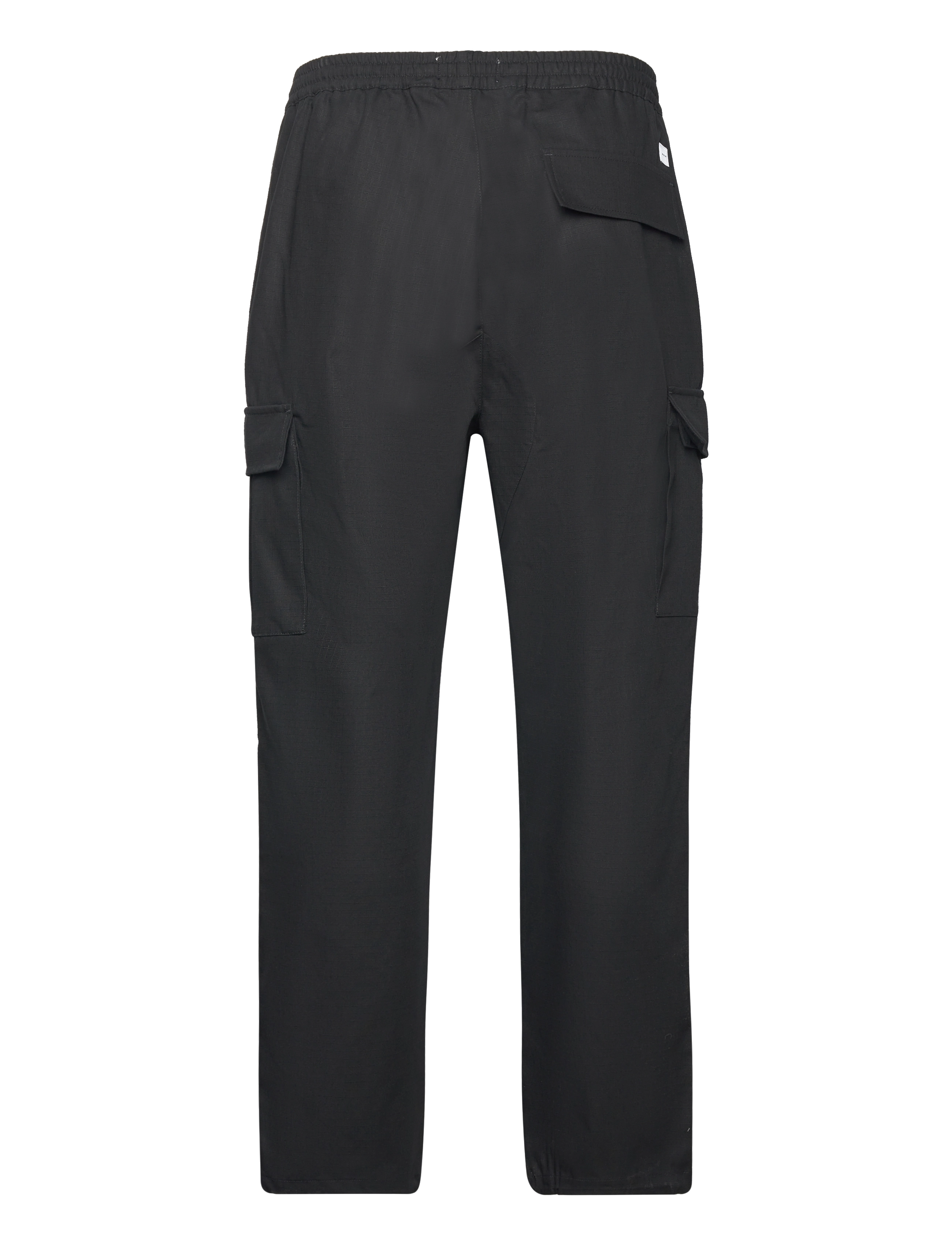 Makia - Thule Pants - black - 1
