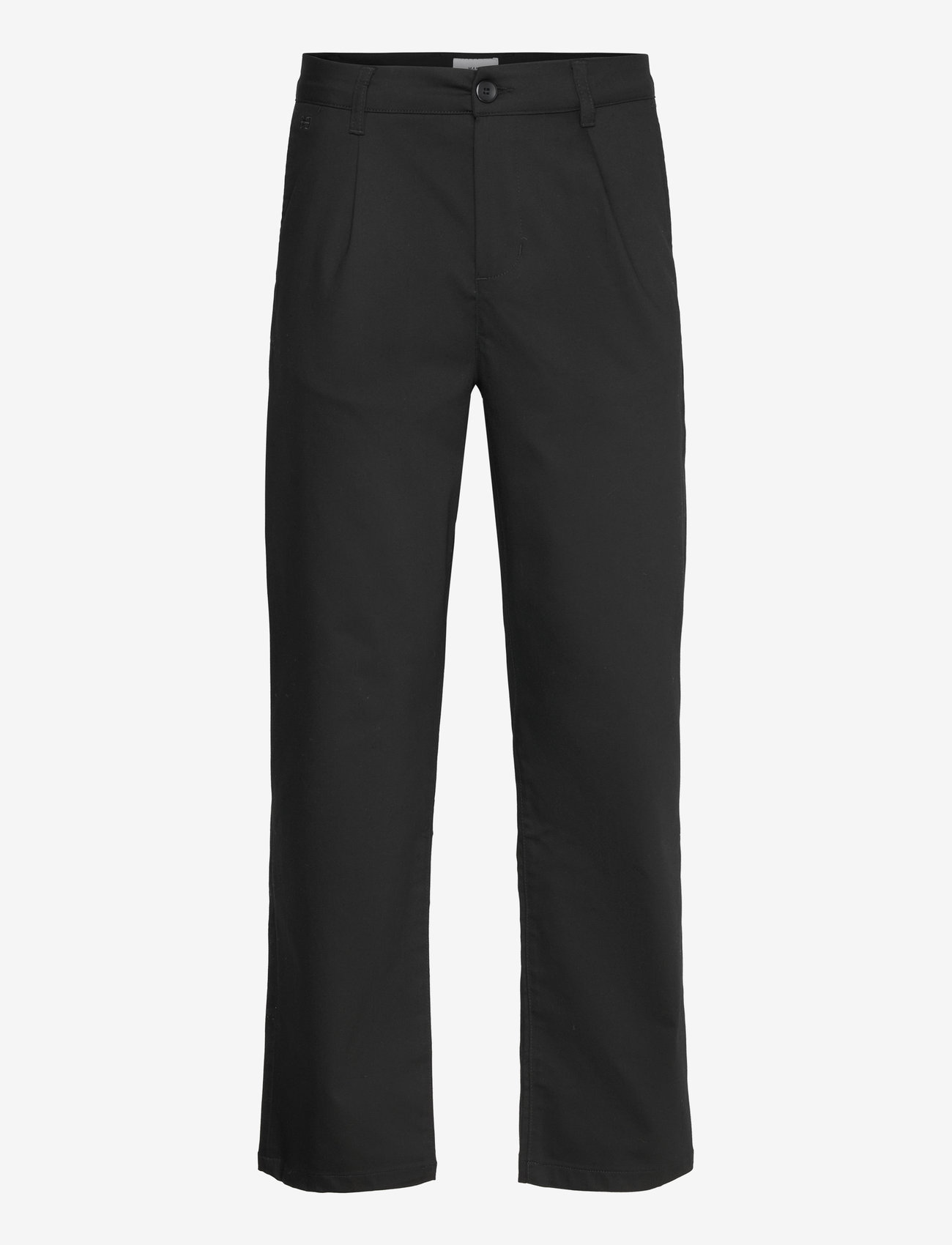 Makia - Beacon Trousers - chinos - black - 0