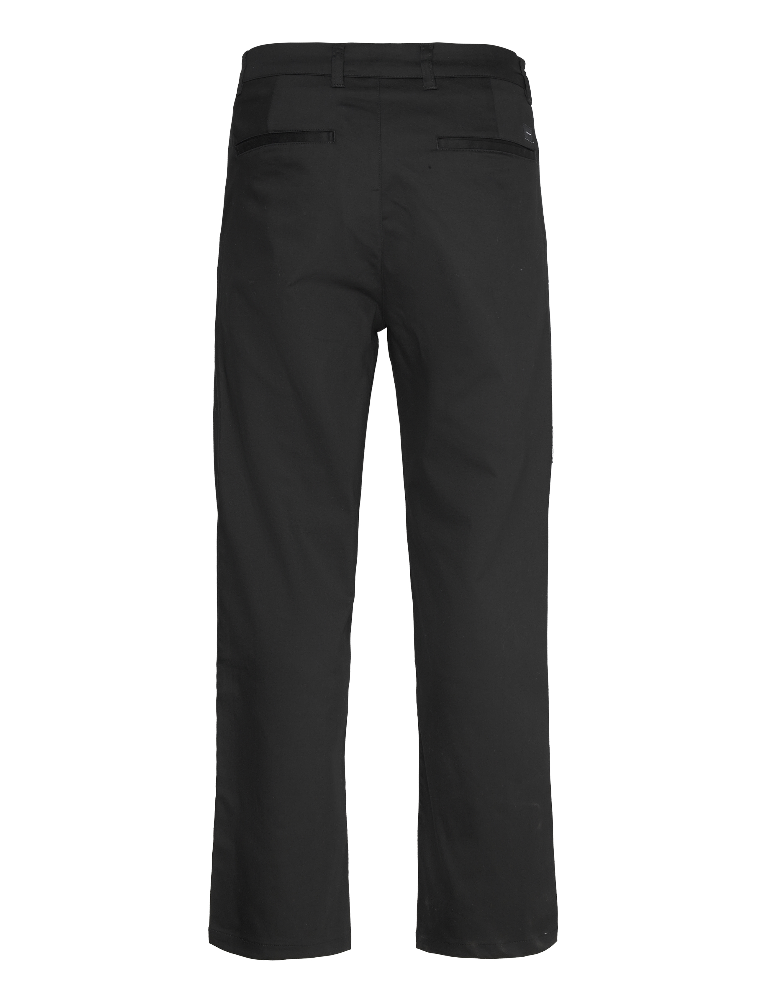 Makia - Beacon Trousers - män - black - 1