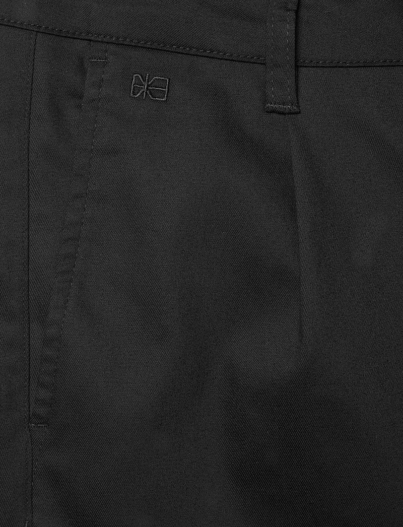 Makia - Beacon Trousers - chino püksid - black - 2
