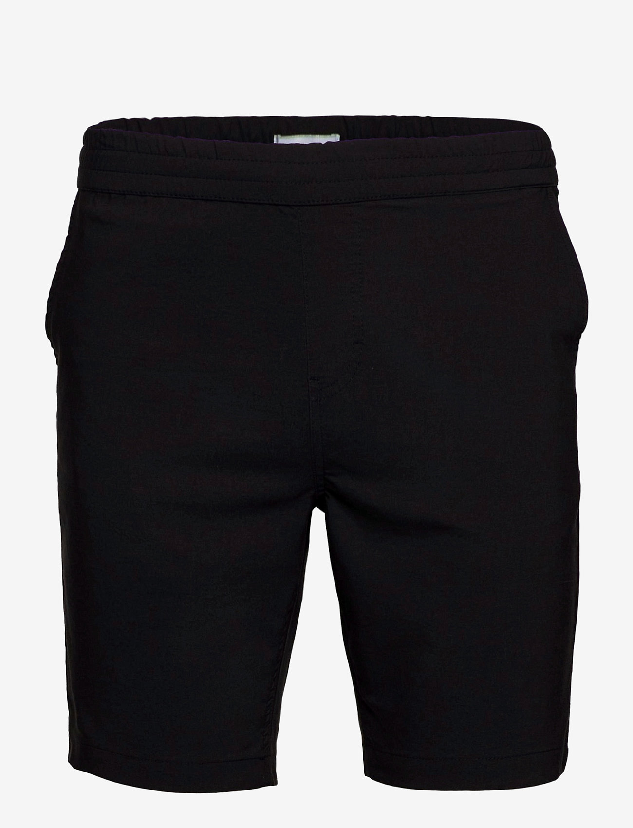 Makia - Nestor Shorts - black - 0