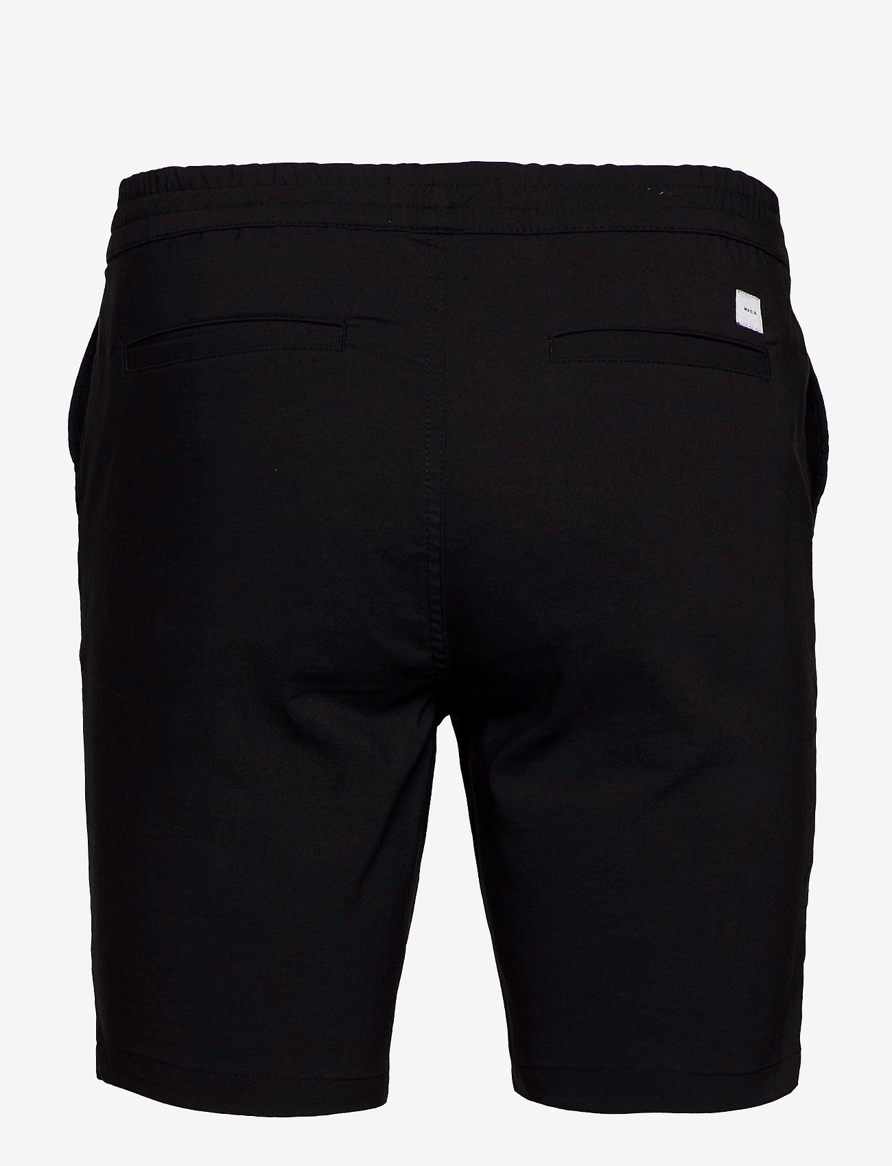 Makia - Nestor Shorts - black - 1
