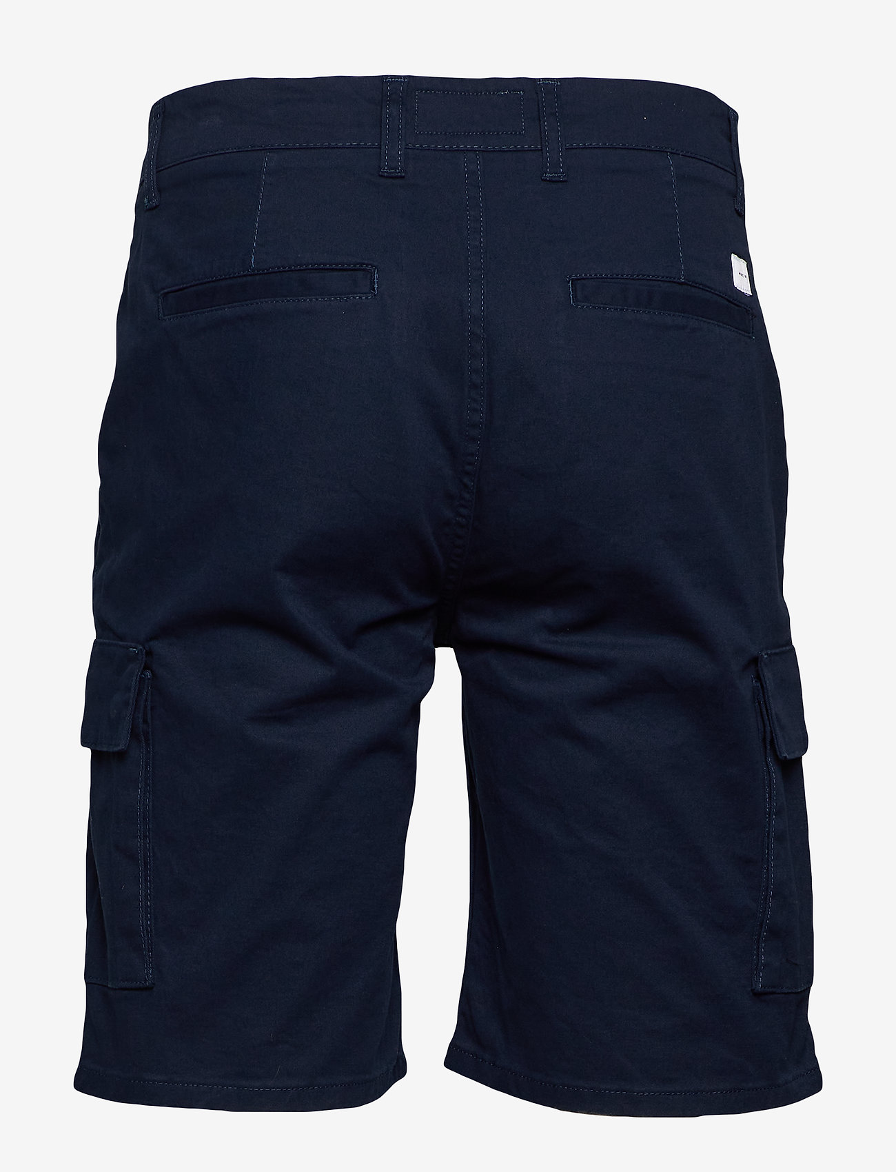 Makia - Monte Shorts - casual shorts - dark navy - 1