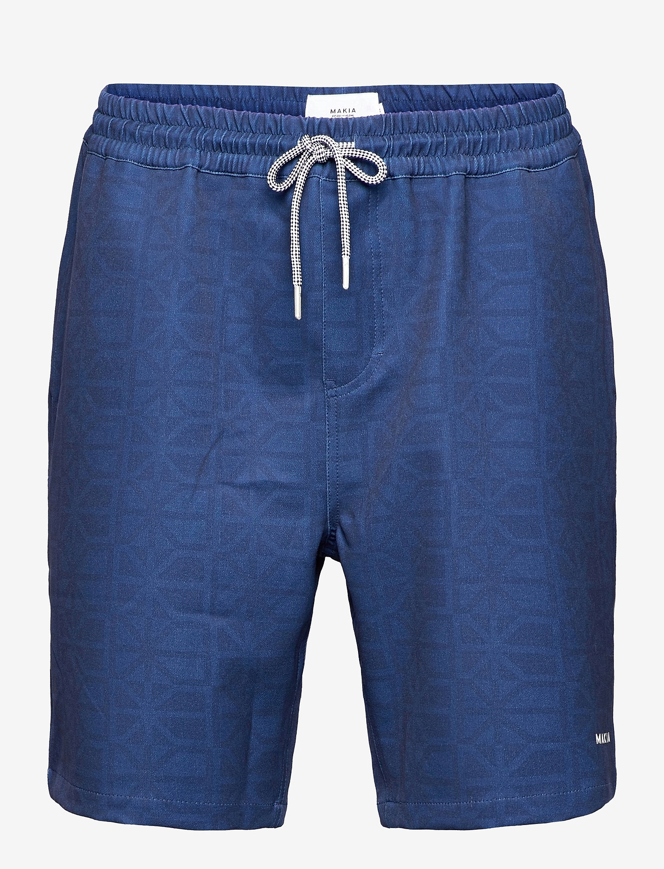 Makia - Comet Shorts - dark blue - 0