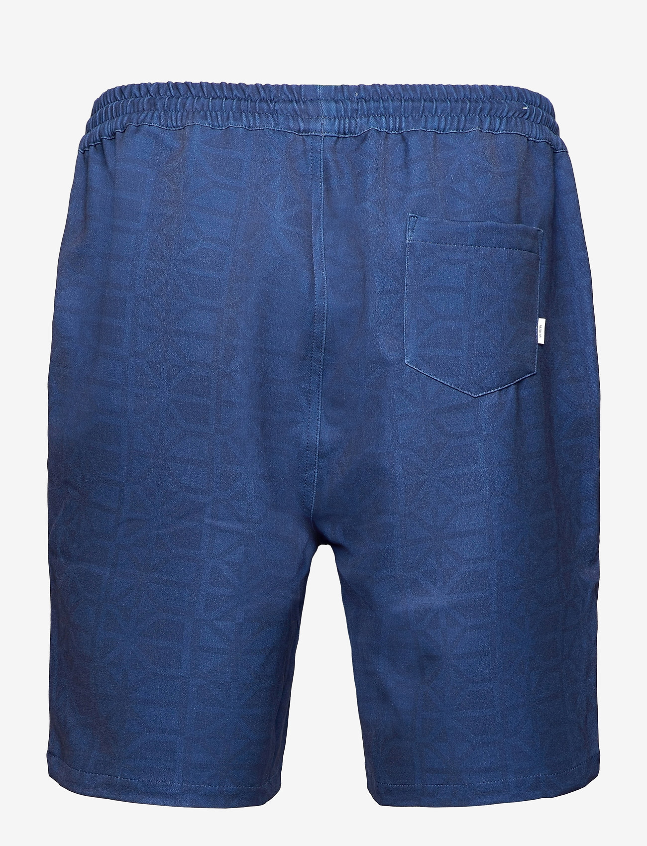 Makia - Comet Shorts - dark blue - 1