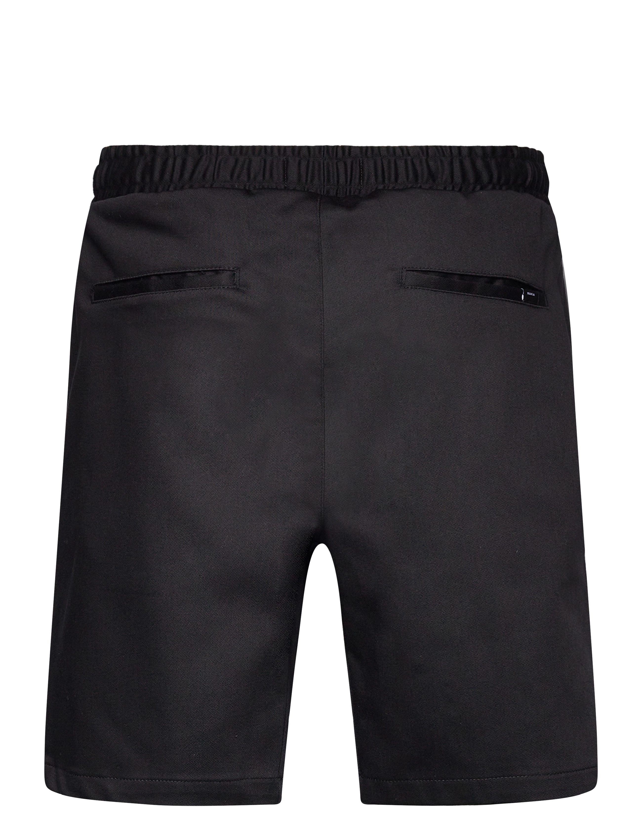 Makia - Gustaw Shorts - casual shorts - black - 1