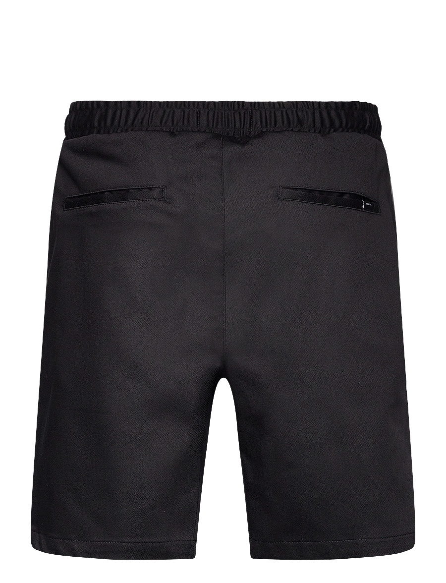 Makia - Gustaw Shorts - casual shorts - black - 1